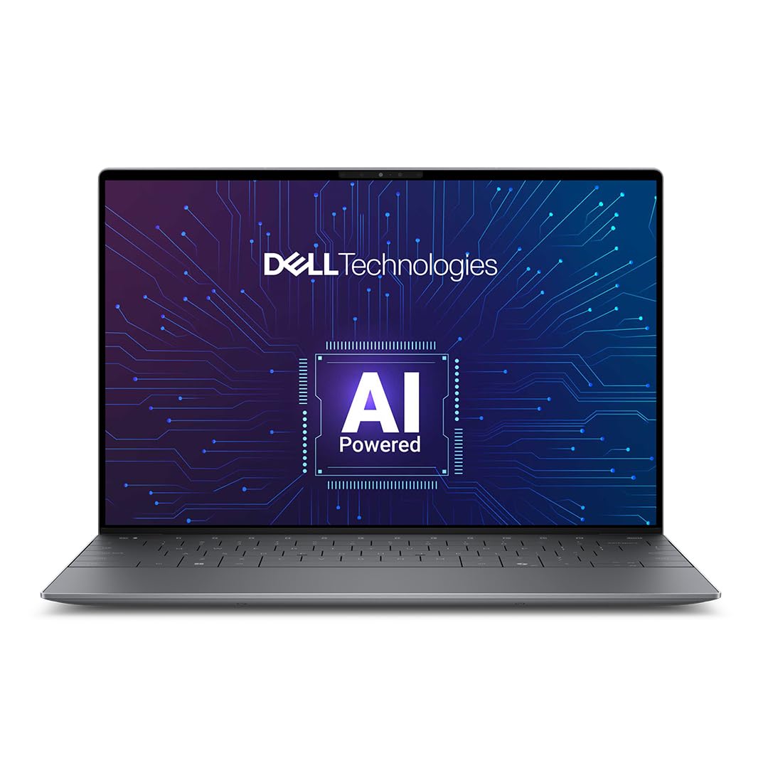 Dell XPS 13 Plus