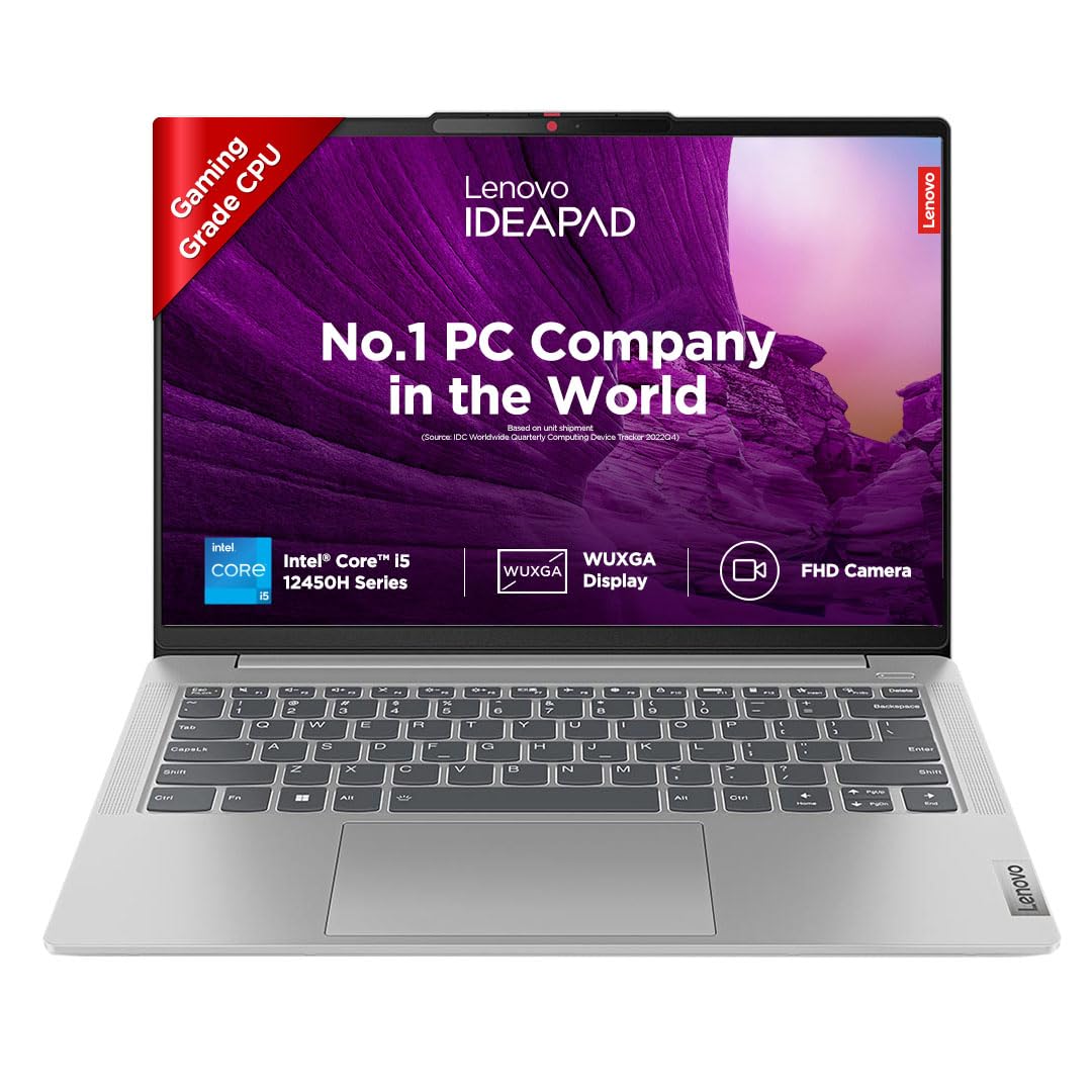 Lenovo IdeaPad Slim 5