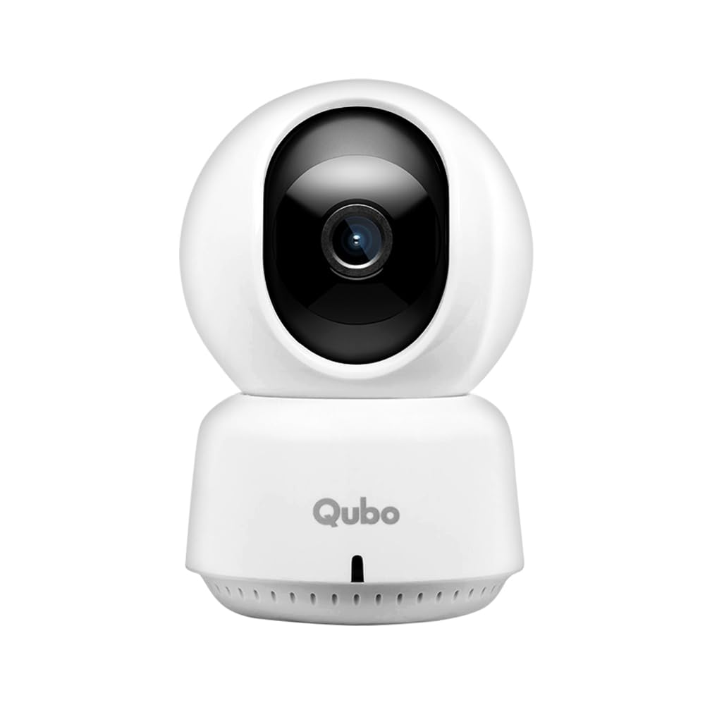 Qubo Smart Security Camera India