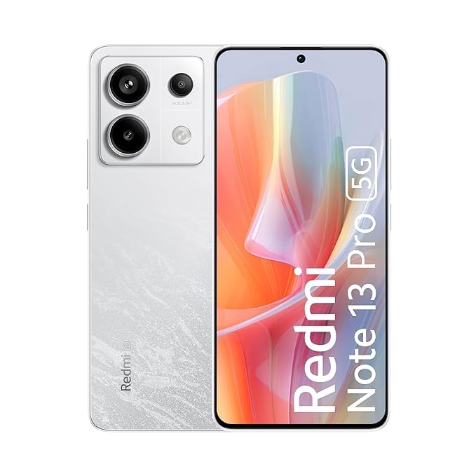 Xiaomi Redmi Note 13 Pro