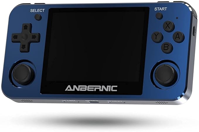 Anbernic RG351MP (Handheld)
