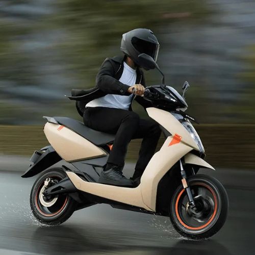Ather 450S