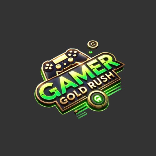 GamerGoldRush 