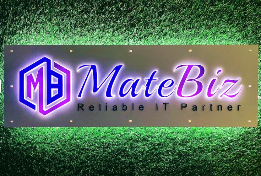 MateBiz