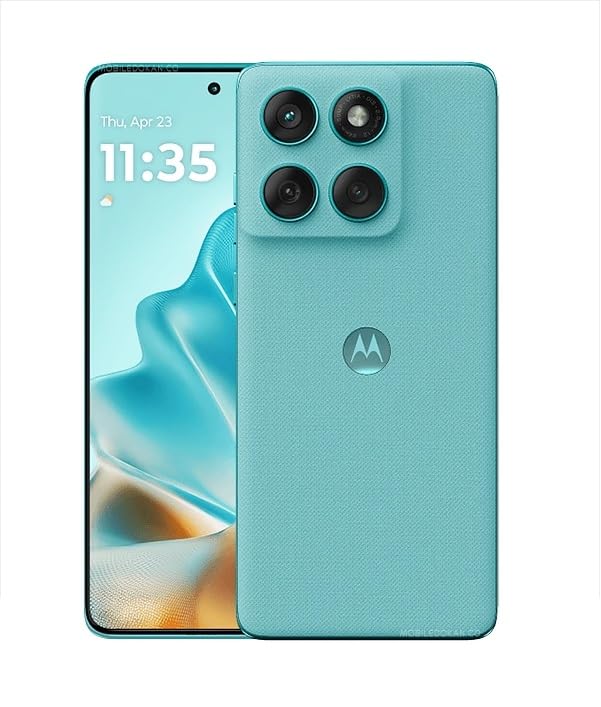 Motorola Edge 60