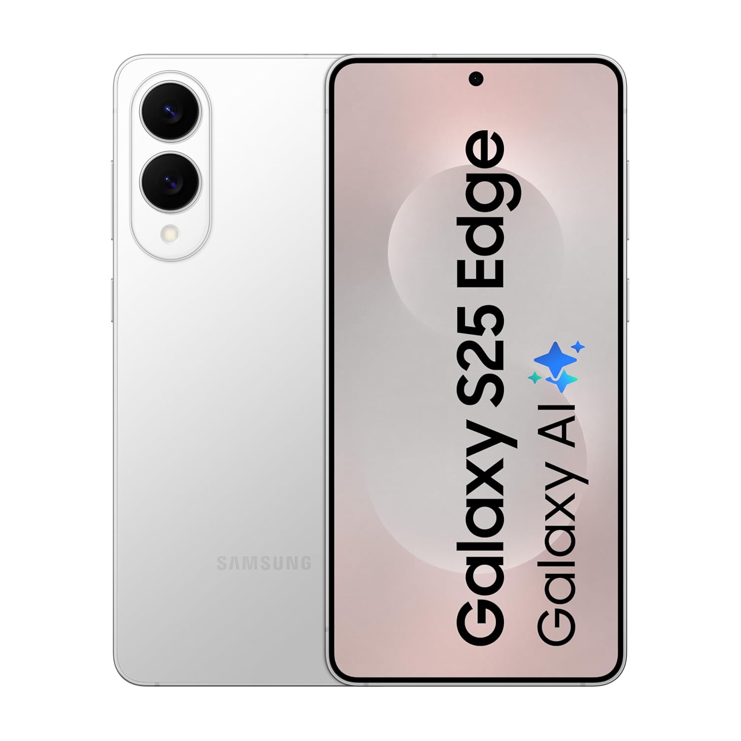  Samsung Galaxy S25 Edge 