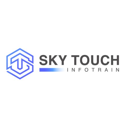 Sky Touch Infotrain