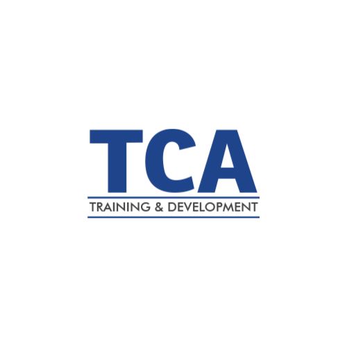 TCA : Training & Development
