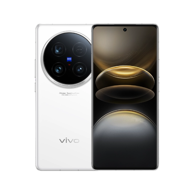 Vivo X100 Ultra Camera Phone