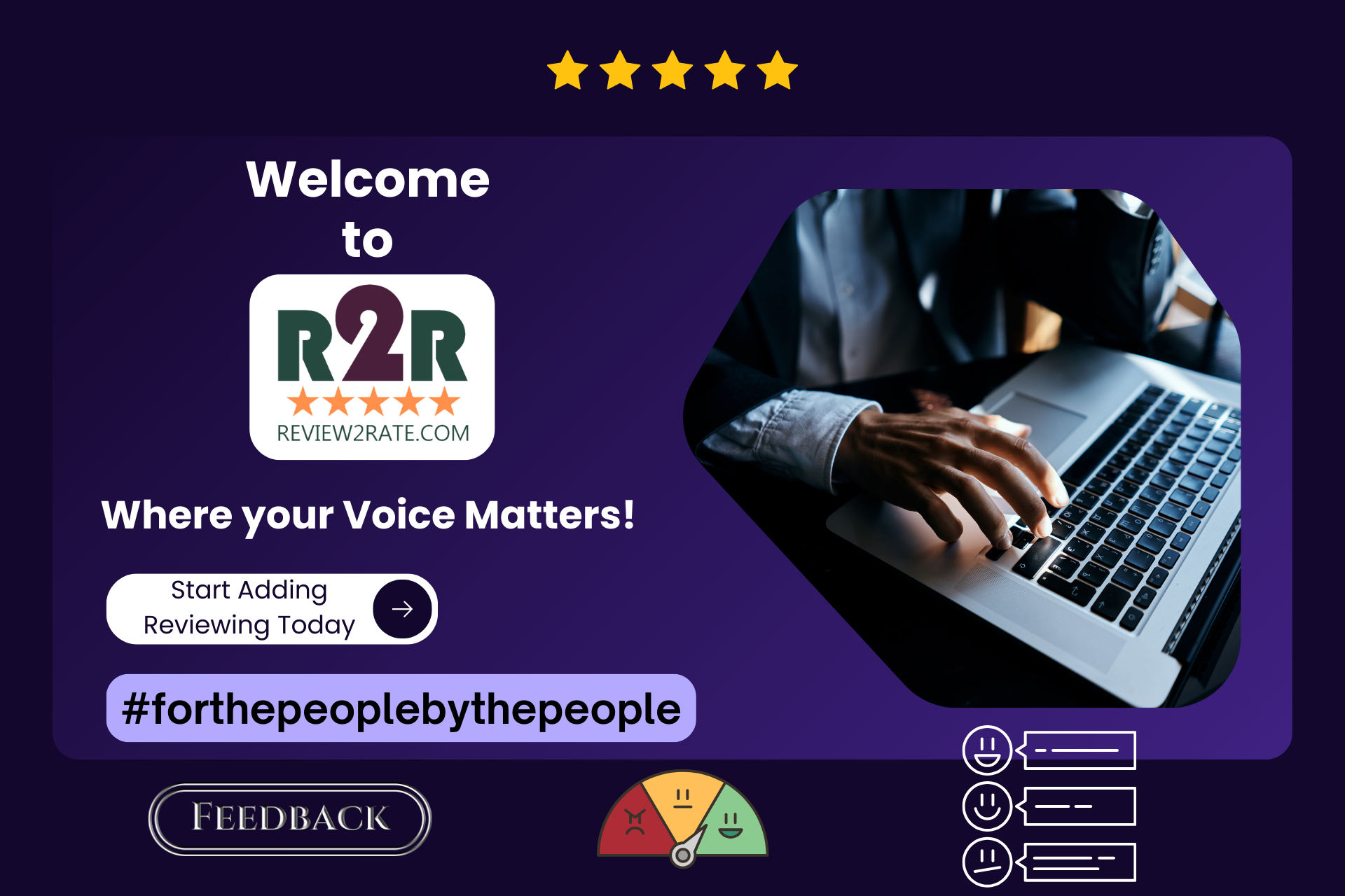 Welcome To Review2Rate.com Blogs